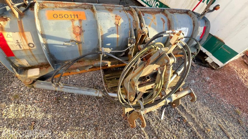 2010 Brøyteskjær - Attrezzatura da costruzione: foto 3 2010 Brøyteskjær - Attrezzatura da costruzione: foto 3