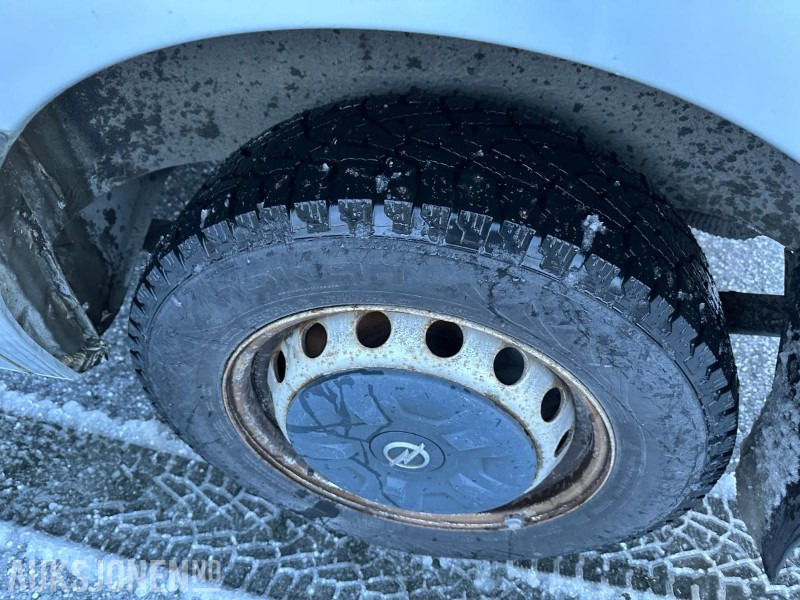 2012 Opel Movano, 15-seter minibuss, 171963km - Minibus, Pulmino: foto 5 2012 Opel Movano, 15-seter minibuss, 171963km - Minibus, Pulmino: foto 5