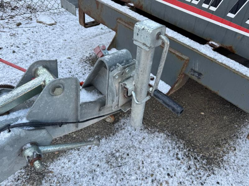 2012 Wacker Neuson HSH700G - Attrezzatura da costruzione: foto 5 2012 Wacker Neuson HSH700G - Attrezzatura da costruzione: foto 5