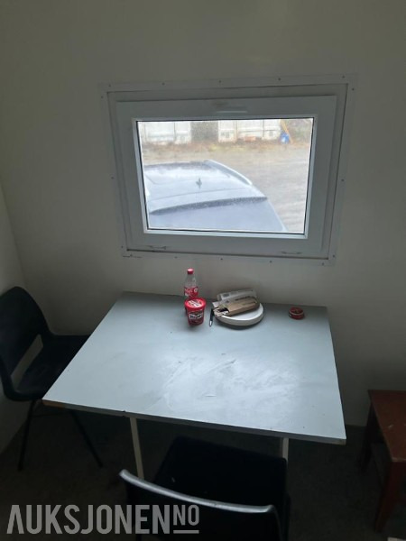 2014 Arnpro 640 brakkevogn - Attrezzatura da costruzione: foto 2 2014 Arnpro 640 brakkevogn - Attrezzatura da costruzione: foto 2