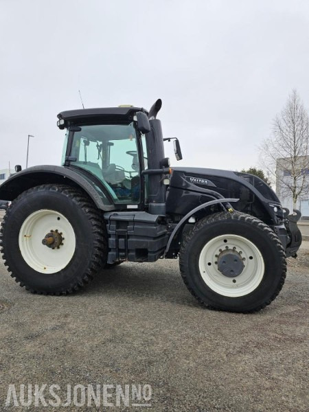 2017 Valtra S374 - Trattore: foto 5 2017 Valtra S374 - Trattore: foto 5
