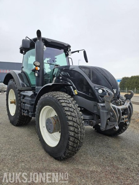 2017 Valtra S374 - Trattore: foto 3 2017 Valtra S374 - Trattore: foto 3