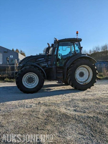 2018 Valtra T234 7565 timer 4X4 Eu-ok - Trattore: foto 4 2018 Valtra T234 7565 timer 4X4 Eu-ok - Trattore: foto 4