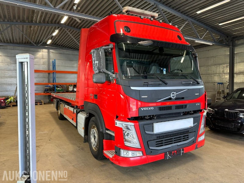 2018 Volvo FM 330 bergingsbil - Autopompa: foto 3 2018 Volvo FM 330 bergingsbil - Autopompa: foto 3