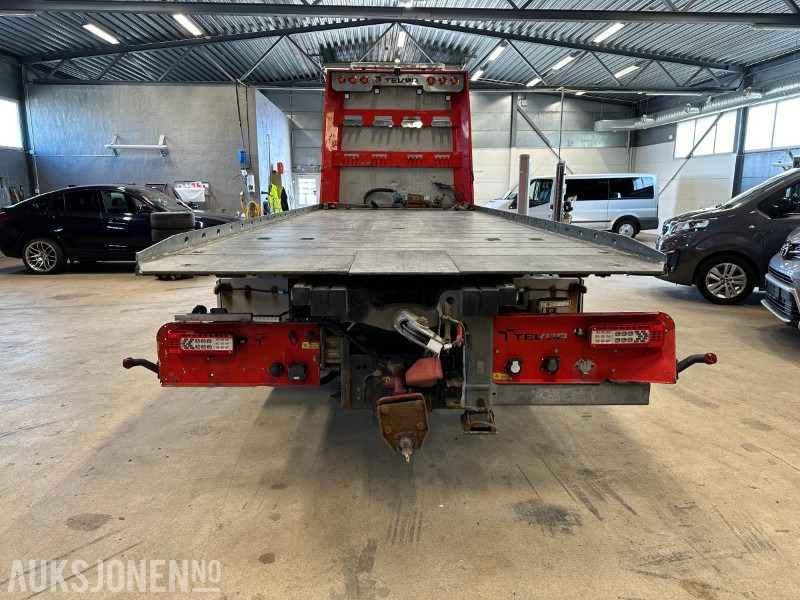 2018 Volvo FM 330 bergingsbil - Autopompa: foto 5 2018 Volvo FM 330 bergingsbil - Autopompa: foto 5