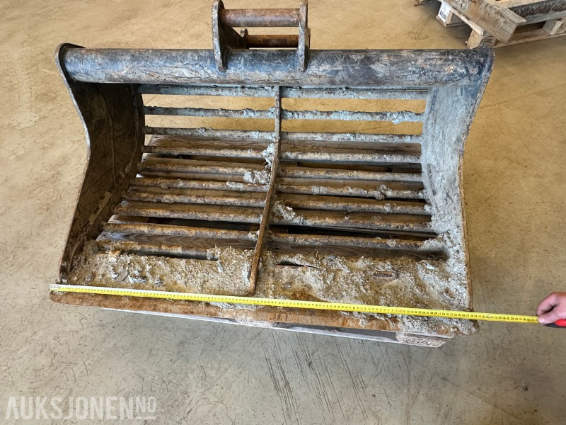 2020 SE Dyrkningskuff S40 - Attrezzatura da costruzione: foto 2 2020 SE Dyrkningskuff S40 - Attrezzatura da costruzione: foto 2