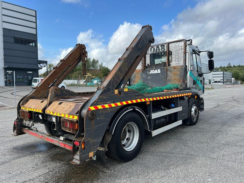 2021 Renault D - Autocarro multibenna: foto 5 2021 Renault D - Autocarro multibenna: foto 5