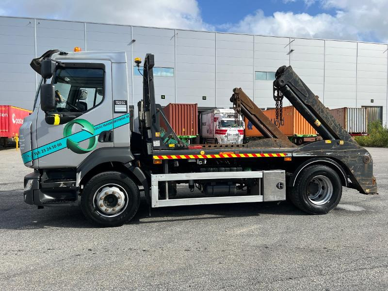 2021 Renault D - Autocarro multibenna: foto 2 2021 Renault D - Autocarro multibenna: foto 2