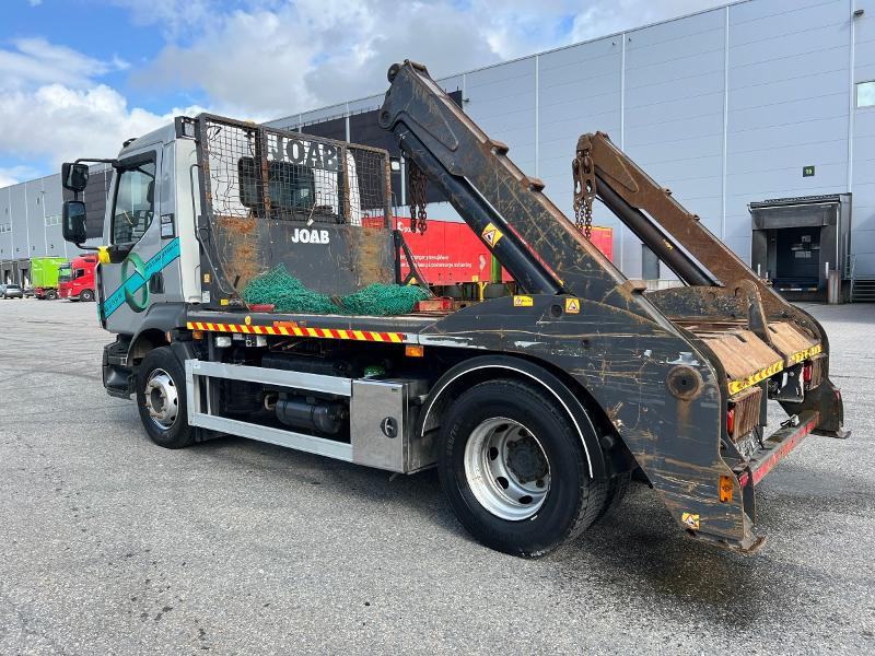 2021 Renault D - Autocarro multibenna: foto 3 2021 Renault D - Autocarro multibenna: foto 3