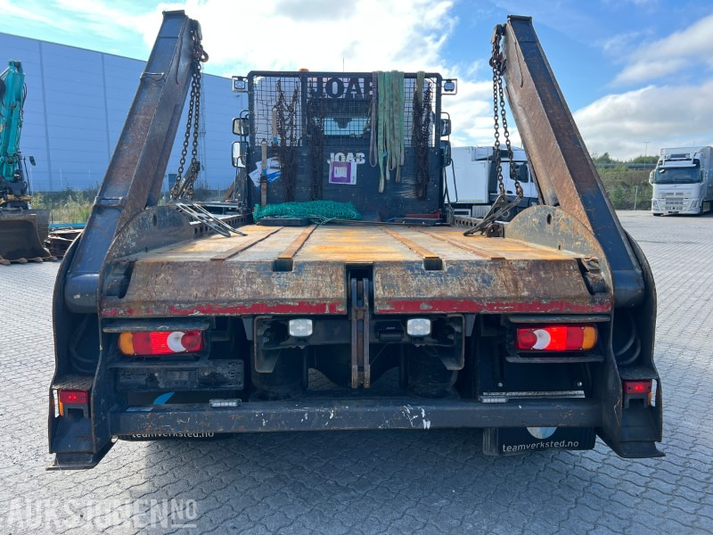 2021 Renault D - Autocarro multibenna: foto 4 2021 Renault D - Autocarro multibenna: foto 4