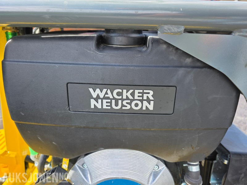 Leasing di  2023 Wacker Neuson DPU3750 Vibroplate 265kg - 4,2kW - 40 arbeidstimer 2023 Wacker Neuson DPU3750 Vibroplate 265kg - 4,2kW - 40 arbeidstimer: foto 10
