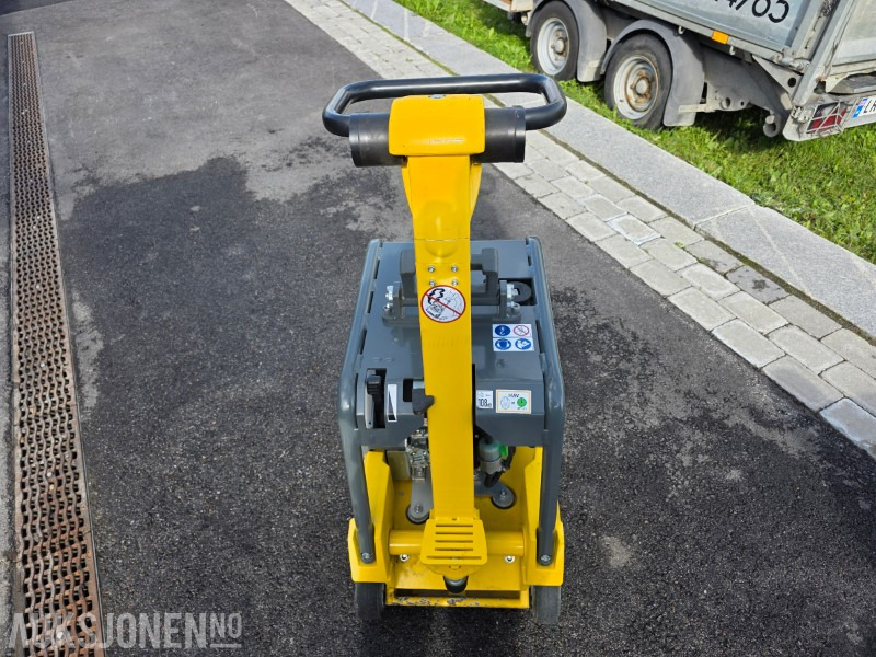 2023 Wacker Neuson DPU3750 Vibroplate 265kg - 4,2kW - 40 arbeidstimer - Rullo: foto 3 2023 Wacker Neuson DPU3750 Vibroplate 265kg - 4,2kW - 40 arbeidstimer - Rullo: foto 3