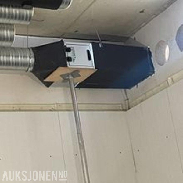 2024 Genie Superhost- GH-5.6 - Løftehøyde på 5.6 Meter - Attrezzatura da costruzione: foto 2 2024 Genie Superhost- GH-5.6 - Løftehøyde på 5.6 Meter - Attrezzatura da costruzione: foto 2