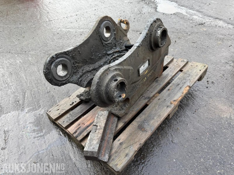 2017 Klepp Mek KM70-D feste - Attrezzatura per Macchina da cantiere: foto 1 2017 Klepp Mek KM70-D feste - Attrezzatura per Macchina da cantiere: foto 1