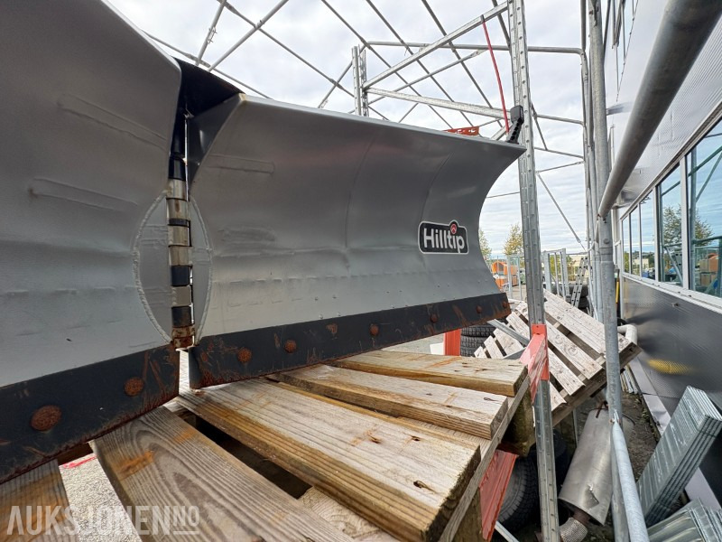 2023 Andre Hilltip SnowStriker 2600-VP - Attrezzatura per Macchina da cantiere: foto 2 2023 Andre Hilltip SnowStriker 2600-VP - Attrezzatura per Macchina da cantiere: foto 2