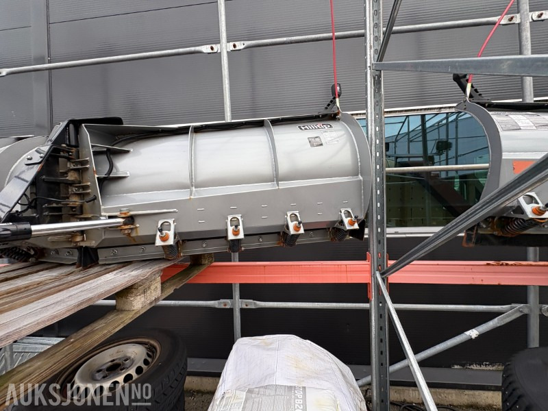 2023 Andre Hilltip SnowStriker 2600-VP - Attrezzatura per Macchina da cantiere: foto 5 2023 Andre Hilltip SnowStriker 2600-VP - Attrezzatura per Macchina da cantiere: foto 5