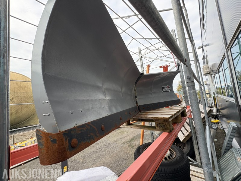 2023 Andre Hilltip SnowStriker 2600-VP - Attrezzatura per Macchina da cantiere: foto 1 2023 Andre Hilltip SnowStriker 2600-VP - Attrezzatura per Macchina da cantiere: foto 1