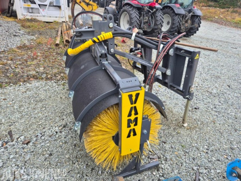 2023 Vamo EHA1800L - feiekost (ENDRE BILDESERIRE) - Attrezzatura per Macchina da cantiere: foto 4 2023 Vamo EHA1800L - feiekost (ENDRE BILDESERIRE) - Attrezzatura per Macchina da cantiere: foto 4