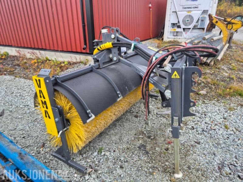2023 Vamo EHA1800L - feiekost (ENDRE BILDESERIRE) - Attrezzatura per Macchina da cantiere: foto 3 2023 Vamo EHA1800L - feiekost (ENDRE BILDESERIRE) - Attrezzatura per Macchina da cantiere: foto 3