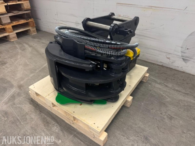 NY HENIMA TREKUTTER S40 FESTE ***INGEN MINSTEPRIS*** - Attrezzatura per Macchina da cantiere: foto 2 NY HENIMA TREKUTTER S40 FESTE ***INGEN MINSTEPRIS*** - Attrezzatura per Macchina da cantiere: foto 2