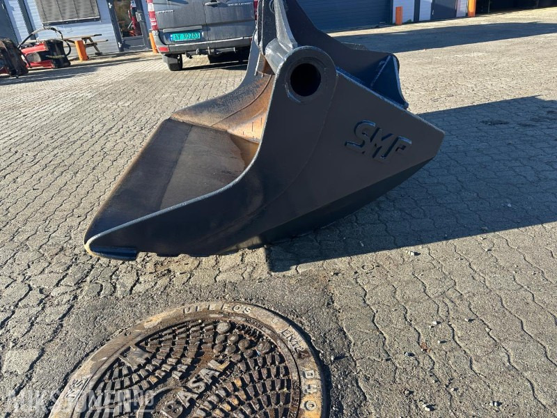 S-70 SMP Fast pusseksuffe 1000 Liter - Attrezzatura per Macchina da cantiere: foto 1 S-70 SMP Fast pusseksuffe 1000 Liter - Attrezzatura per Macchina da cantiere: foto 1