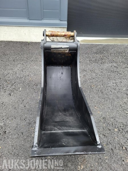 S30 Kabelskuff - bredde 250 mm - Attrezzatura per Macchina da cantiere: foto 2 S30 Kabelskuff - bredde 250 mm - Attrezzatura per Macchina da cantiere: foto 2