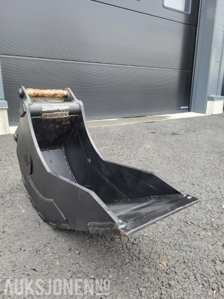 S30 Kabelskuff - bredde 250 mm - Attrezzatura per Macchina da cantiere: foto 4 S30 Kabelskuff - bredde 250 mm - Attrezzatura per Macchina da cantiere: foto 4