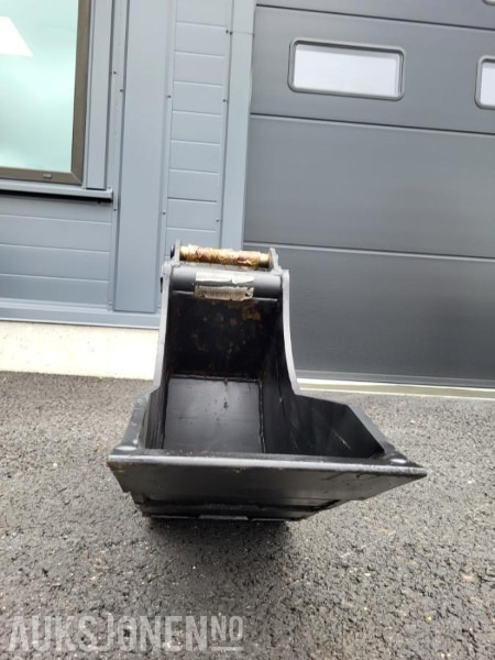 S30 Kabelskuff - bredde 250 mm - Attrezzatura per Macchina da cantiere: foto 3 S30 Kabelskuff - bredde 250 mm - Attrezzatura per Macchina da cantiere: foto 3