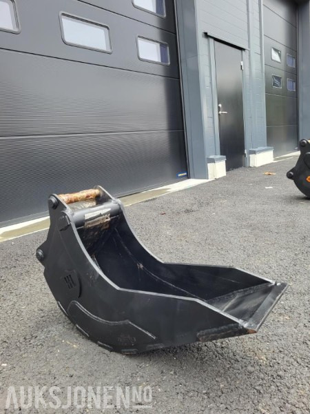 S30 Kabelskuff - bredde 250 mm - Attrezzatura per Macchina da cantiere: foto 5 S30 Kabelskuff - bredde 250 mm - Attrezzatura per Macchina da cantiere: foto 5