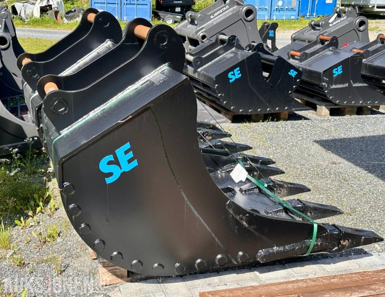 SE Dyrkeskuffe S70 2025 - Attrezzatura per Macchina da cantiere: foto 2 SE Dyrkeskuffe S70 2025 - Attrezzatura per Macchina da cantiere: foto 2