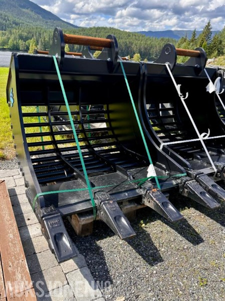 SE Dyrkeskuffe S70 2025 - Attrezzatura per Macchina da cantiere: foto 1 SE Dyrkeskuffe S70 2025 - Attrezzatura per Macchina da cantiere: foto 1