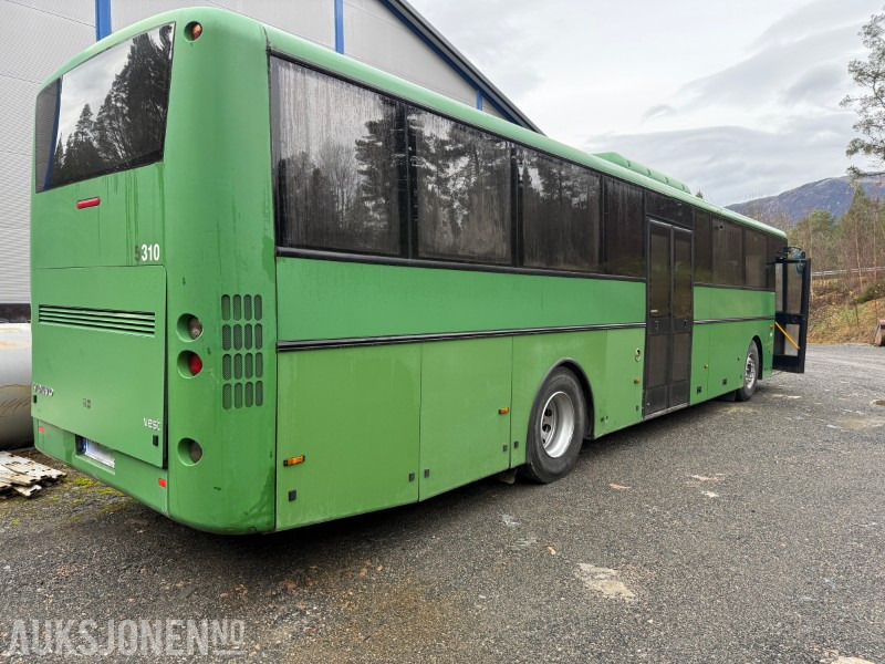 2006 Volvo B12B 4X2 - Campingbuss - Festivalbuss - Handicapheis - Solcelleanlegg - Autobus: foto 4 2006 Volvo B12B 4X2 - Campingbuss - Festivalbuss - Handicapheis - Solcelleanlegg - Autobus: foto 4