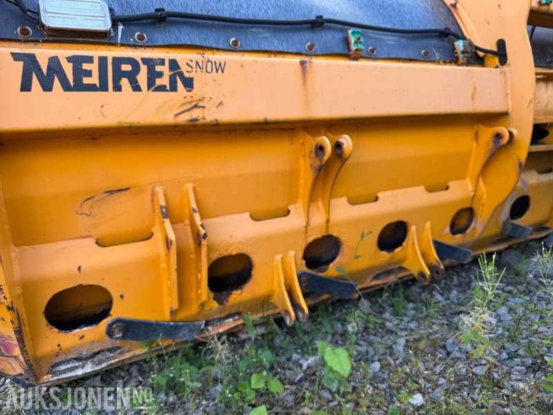 2010 Meiren MSP3703 LH diagonalplog - Camion: foto 3 2010 Meiren MSP3703 LH diagonalplog - Camion: foto 3