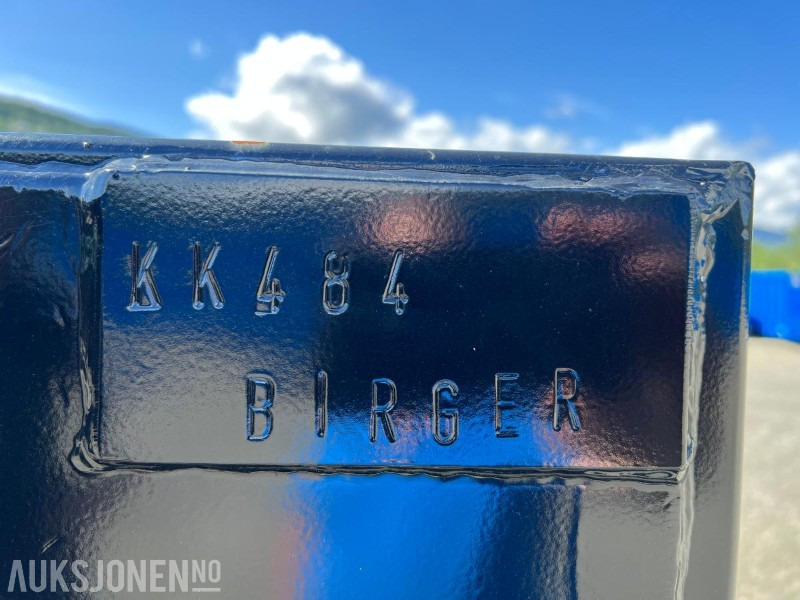 2023 Kasse uten krokramme - Camion: foto 3 2023 Kasse uten krokramme - Camion: foto 3