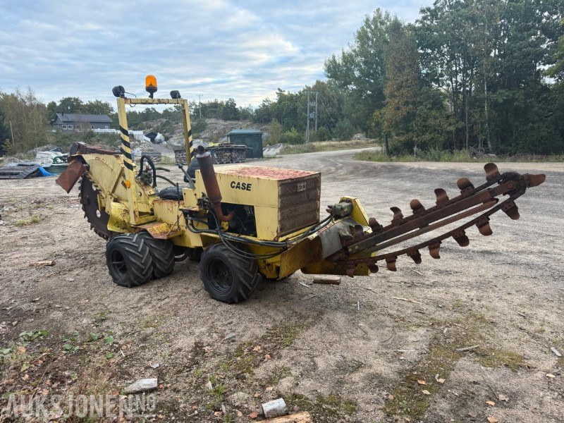 Case hydra wheel. - Attrezzatura da costruzione: foto 4 Case hydra wheel. - Attrezzatura da costruzione: foto 4