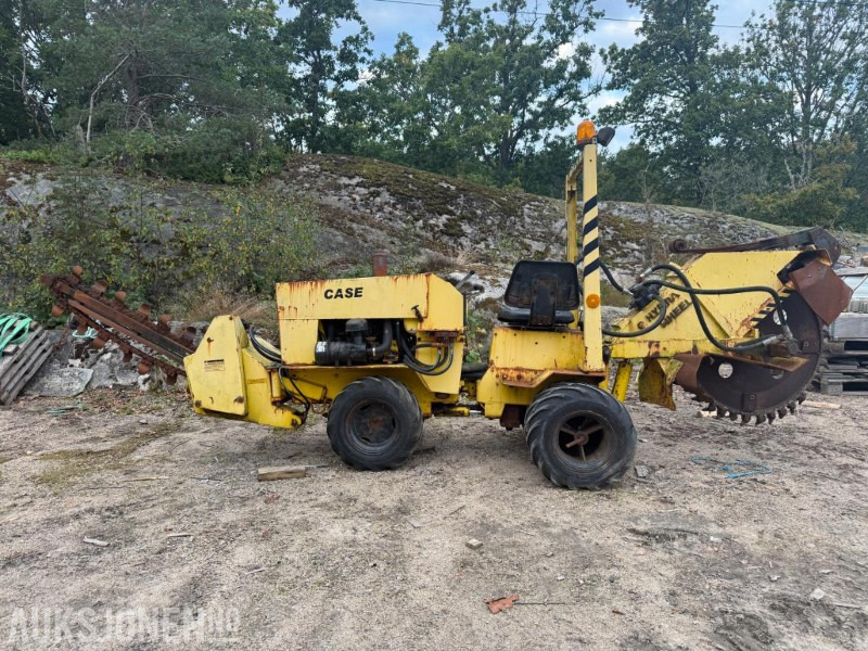 Case hydra wheel. - Attrezzatura da costruzione: foto 5 Case hydra wheel. - Attrezzatura da costruzione: foto 5