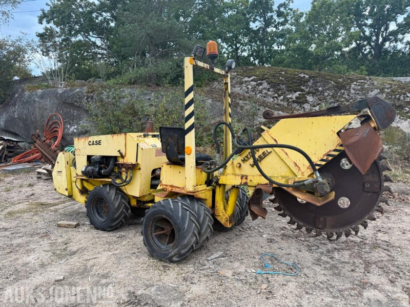 Case hydra wheel. - Attrezzatura da costruzione: foto 2 Case hydra wheel. - Attrezzatura da costruzione: foto 2