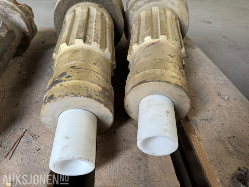 Div. Borkroner - Perforatrice: foto 4 Div. Borkroner - Perforatrice: foto 4