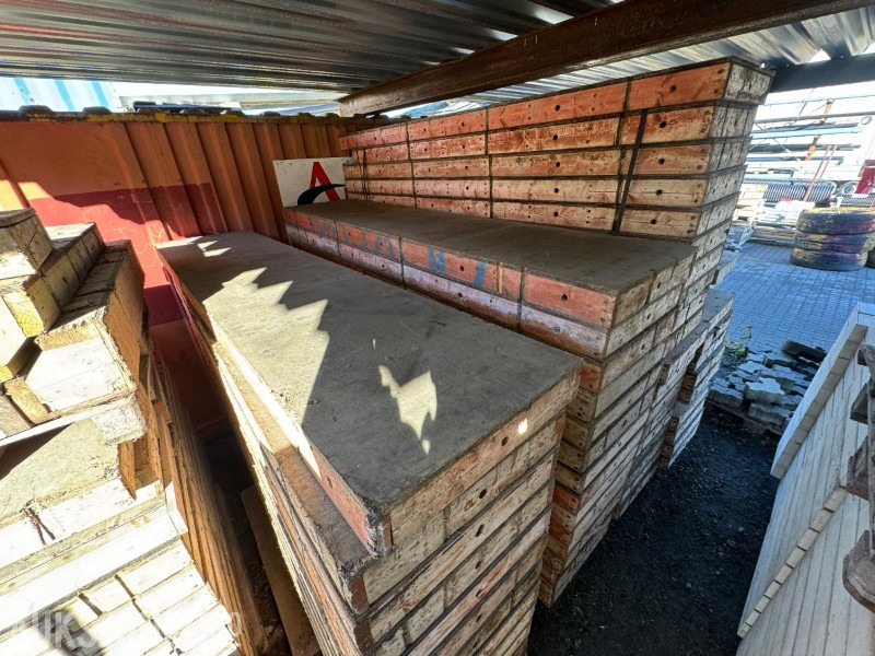 Forskalings kassetter - Attrezzatura da costruzione: foto 2 Forskalings kassetter - Attrezzatura da costruzione: foto 2