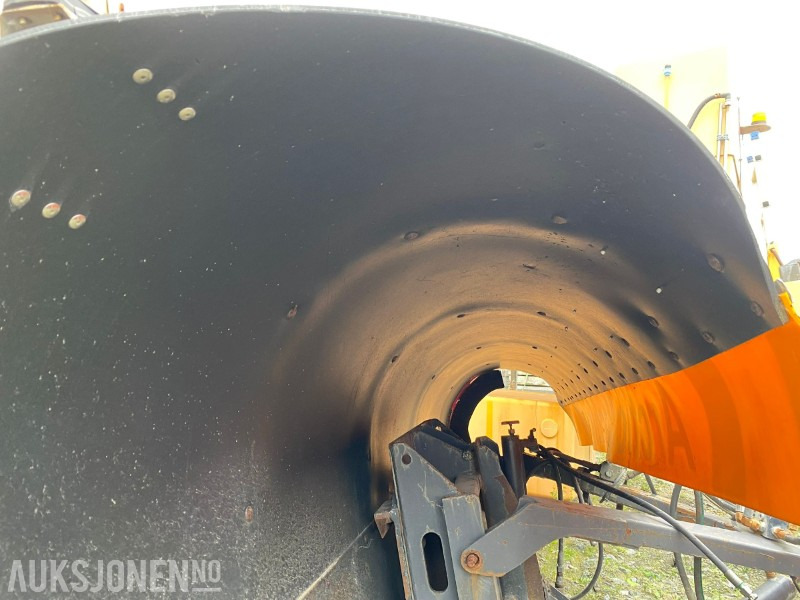 Gmill frontplog / vinterplog - Attrezzatura da costruzione: foto 3 Gmill frontplog / vinterplog - Attrezzatura da costruzione: foto 3