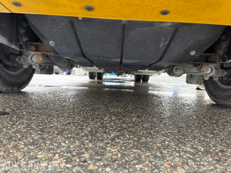 Iveco Daily 70C18 Bergningsbil – 2023-modell - bare gått 98 182 km - Autopompa: foto 5 Iveco Daily 70C18 Bergningsbil – 2023-modell - bare gått 98 182 km - Autopompa: foto 5