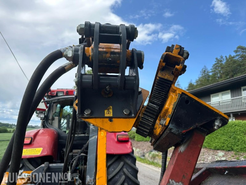2016 Ferri TXV60 kantslåttaggregat med klippepanne - Macchina agricola: foto 5 2016 Ferri TXV60 kantslåttaggregat med klippepanne - Macchina agricola: foto 5
