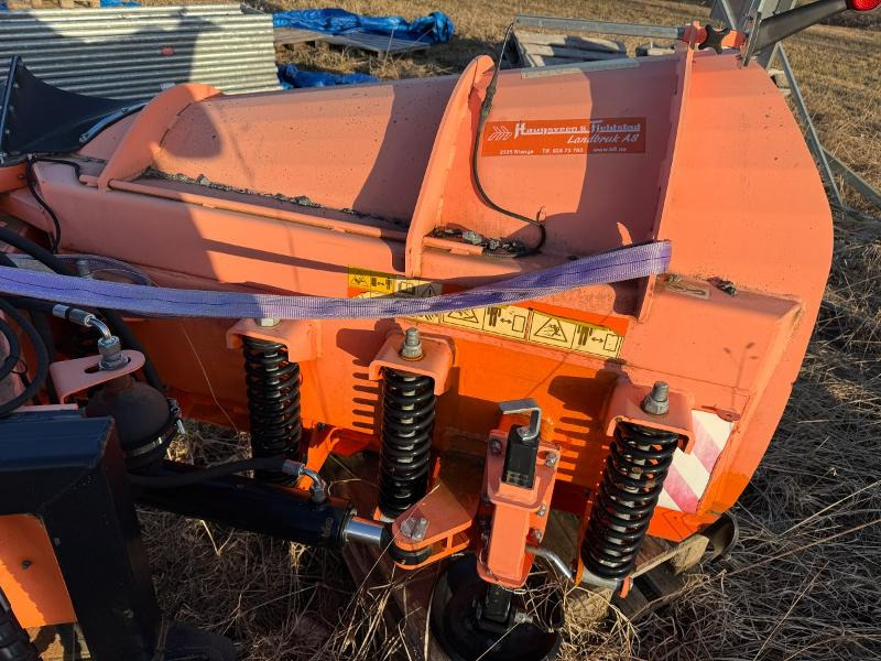 2016 Pronar PUV-3300M plog - Macchina agricola: foto 3 2016 Pronar PUV-3300M plog - Macchina agricola: foto 3