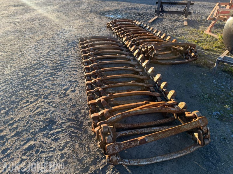 2017 Belter til skogsmaskin - Macchina agricola: foto 4 2017 Belter til skogsmaskin - Macchina agricola: foto 4