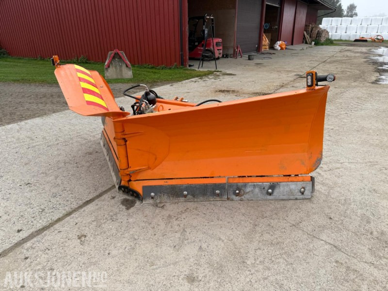 Macchina agricola 2019 FMG NAH 350 V-Plog: foto 1