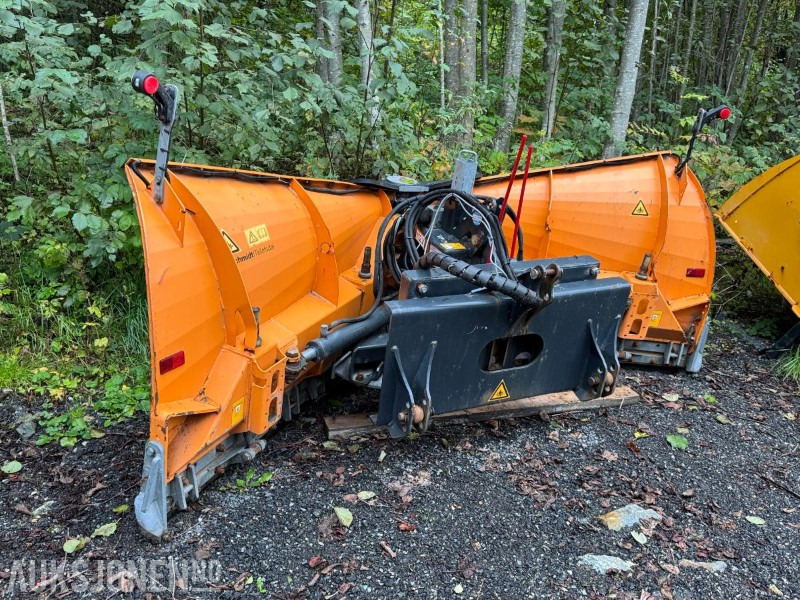 2019 Schmidt KL-V32 V-plog - Macchina agricola: foto 2 2019 Schmidt KL-V32 V-plog - Macchina agricola: foto 2