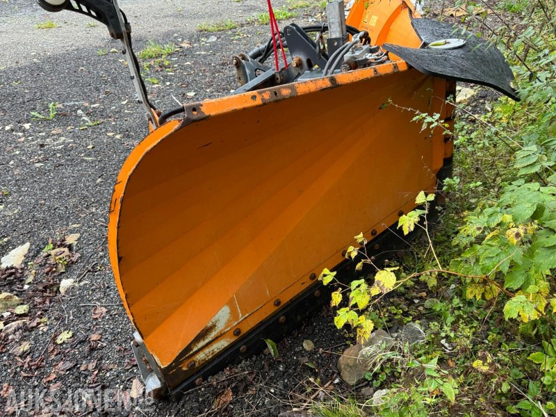2019 Schmidt KL-V32 V-plog - Macchina agricola: foto 4 2019 Schmidt KL-V32 V-plog - Macchina agricola: foto 4