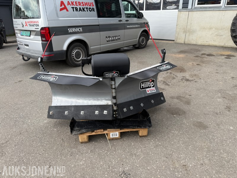 2022 Hilltip 1850 V-Plog UTV - Macchina agricola: foto 2 2022 Hilltip 1850 V-Plog UTV - Macchina agricola: foto 2