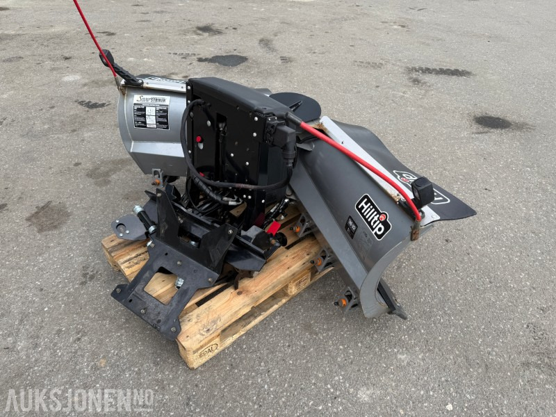2022 Hilltip 1850 V-Plog UTV - Macchina agricola: foto 4 2022 Hilltip 1850 V-Plog UTV - Macchina agricola: foto 4