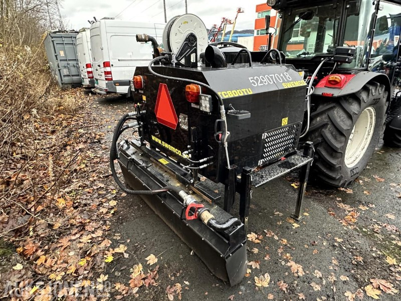 2024 Swemco TC500TU Traktorsprøyte - Macchina agricola: foto 1 2024 Swemco TC500TU Traktorsprøyte - Macchina agricola: foto 1